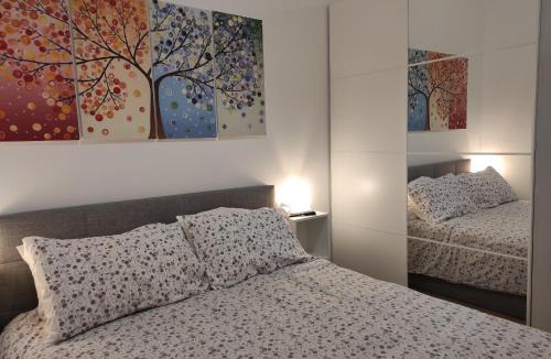 Pablo Apartment | KAIROS RESIDENCE