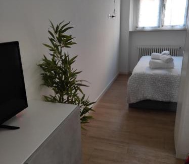 Pablo Apartment | KAIROS RESIDENCE