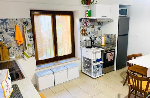 Arezzo Apartment | KamerAlò