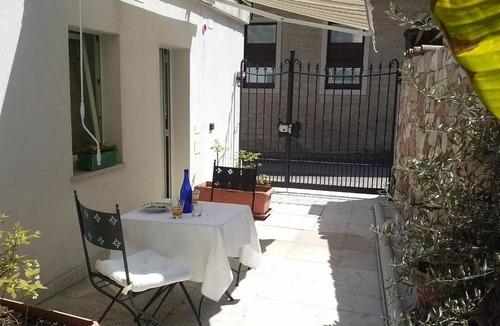 Arco Apartment | Karin Apartment