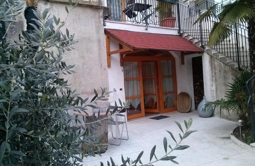 Arco Apartment | Karin Apartment