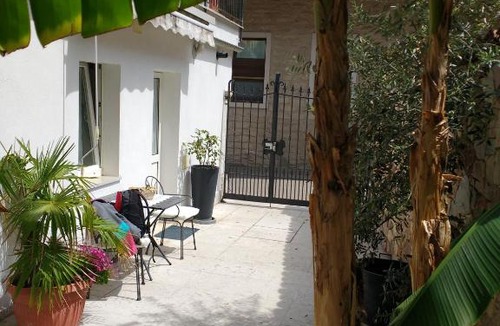Arco Apartment | Karin Apartment