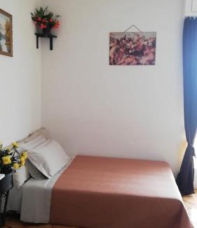 Lesa Apartment | Katrin