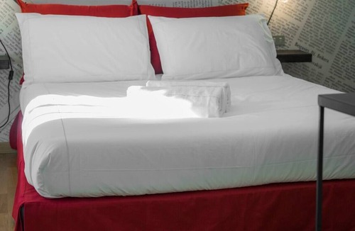 San Marco Apartment | Keys Of Italy - Pontaccio 2 /Your Refuge Rouge