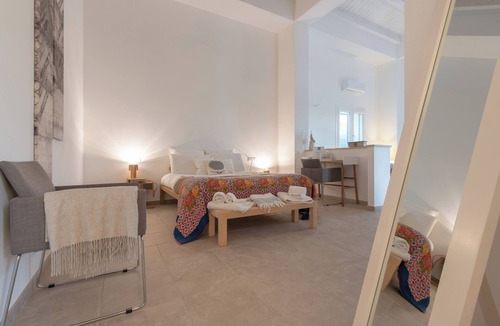Ispica Bed & Breakfast | Kinanto Bioresort