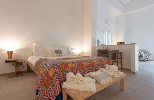 Ispica Bed & Breakfast | Kinanto Bioresort
