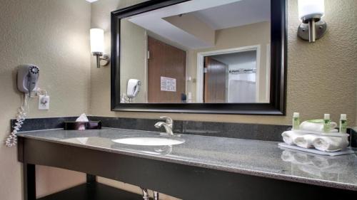 Jackson Apartment | King Bed Hotel Room 221