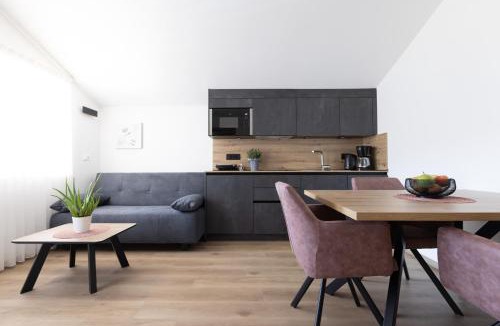 Rifiano Apartment | Kleon 1