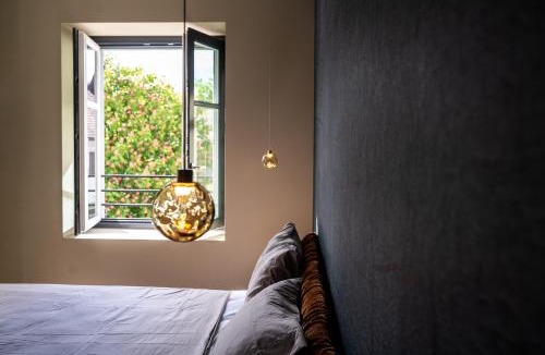 Brunico Apartment | KODERLE SUITE K3 Genziana