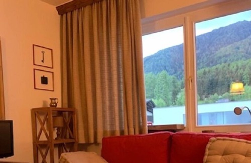 Riscone Apartment | Kronlegendchen): =) Your apartment in sunny Puster Valley!