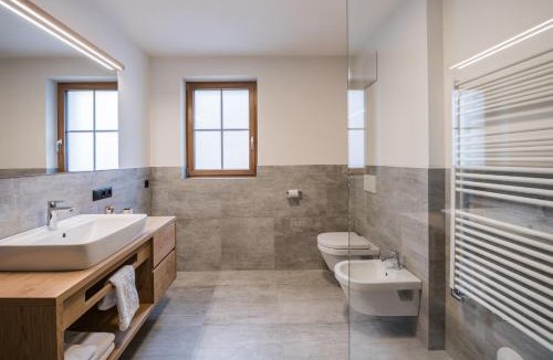 Vierschach Apartment | Kuenz Dolomites App 1