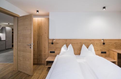 Vierschach Apartment | Kuenz Dolomites App 5