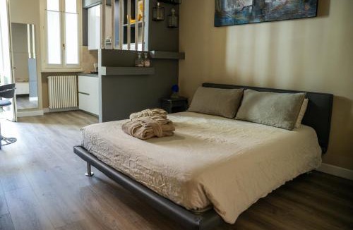 Centro Urbano Apartment | L' ΛᄂᄂӨGGIӨ di KΛMΛ'