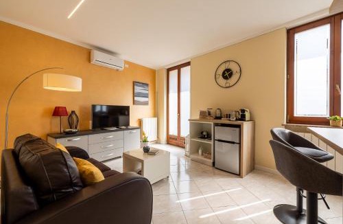 Baveno Apartment | L'Acero Home