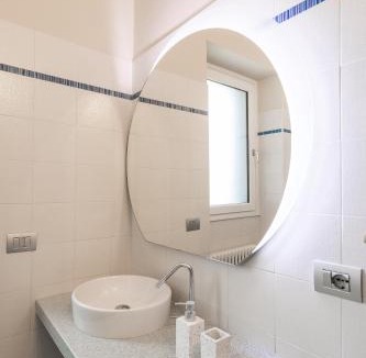 Villa House | L'Acero Sublime Guesthouse