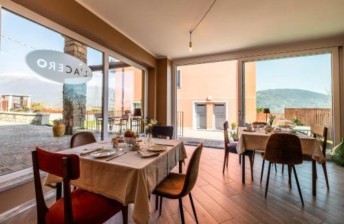 Villa House | L'Acero Sublime Guesthouse
