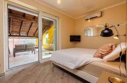 Villa House | L'Acero Sublime Guesthouse