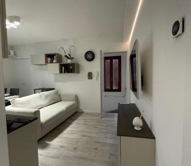 Sassuolo Apartment | L'Aldina - intero appartamento 2 camere ristrutturato Top a 2 passi dal centro
