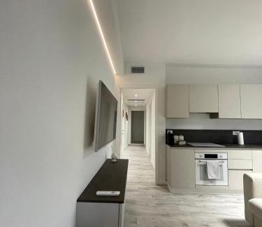 Sassuolo Apartment | L'Aldina - intero appartamento 2 camere ristrutturato Top a 2 passi dal centro