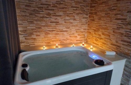 Lido Apartment | L'Ancora Luxury Apartments