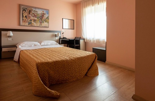 Deruta Hotel | L'Anfora