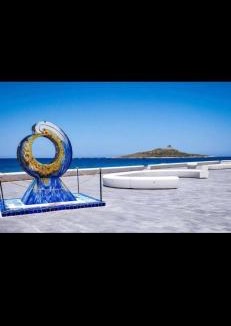Isola delle Femmine House | L'angolo di Leo