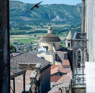 Caiazzo Bed & Breakfast | L'Antica Caiatia