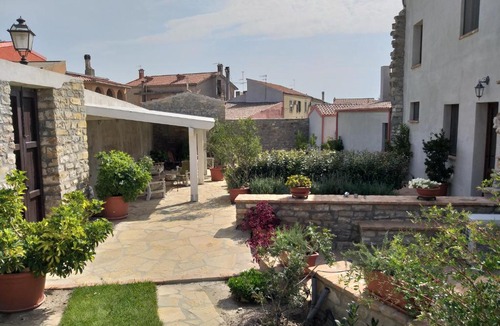 Mandas House | L'Antica Dimora - Suites & Apartments