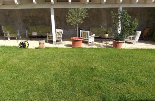 Mandas House | L'Antica Dimora - Suites & Apartments