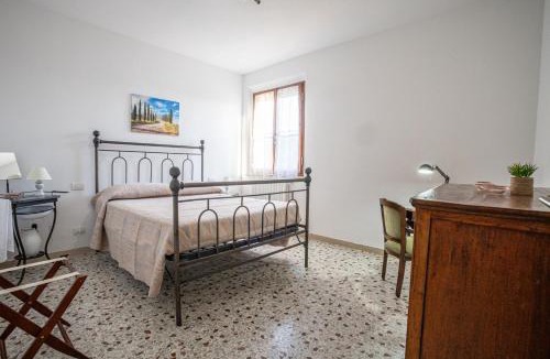 San Quirico d'Orcia Apartment | L' Antica Oliviera D'Orcia