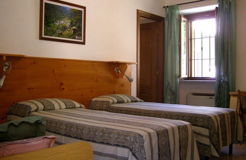 Caprie Bed & Breakfast | L'Antico Borgo