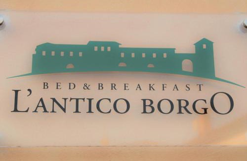 Zanica Bed & Breakfast | L'Antico Borgo