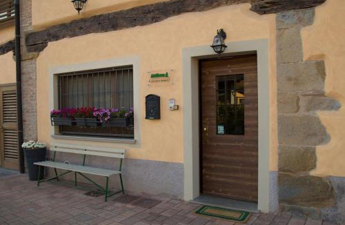 Zanica Bed & Breakfast | L'Antico Borgo