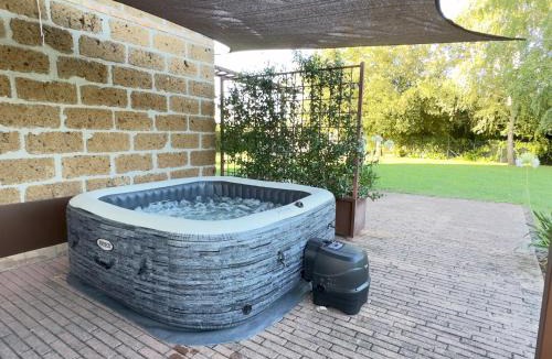 Fabrica di Roma House | L'Antico Essiccatoio