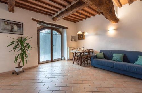 Viciomaggio Apartment | [L'Antico Frantoio] Natura e Relax 5*