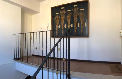 Soresina Apartment | L'Antico Podere