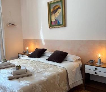 Poggio Mirteto Apartment | L'appartamenDino