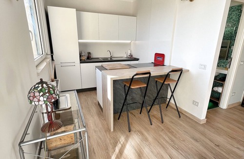 Vernato Apartment | L'appartamentino Serra