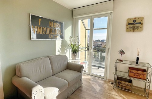 Vernato Apartment | L'appartamentino Serra