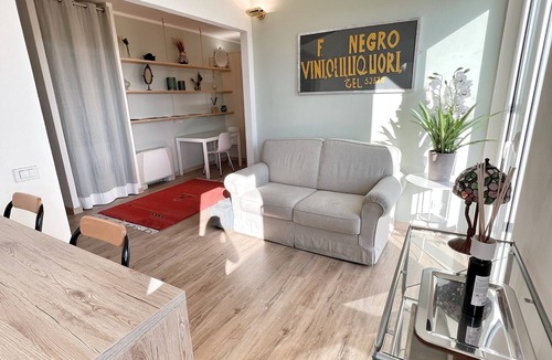 Vernato Apartment | L'appartamentino Serra