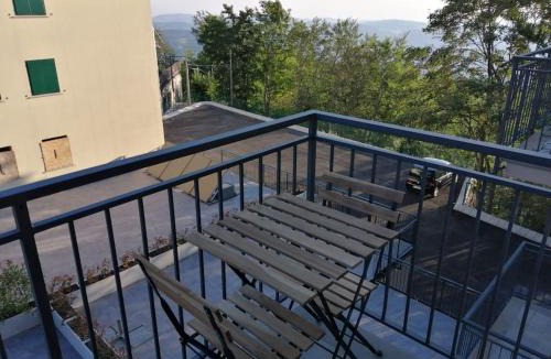 Roncoscaglia Apartment | L' appartamento Da Fiora