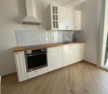 Roncoscaglia Apartment | L' appartamento Da Fiora