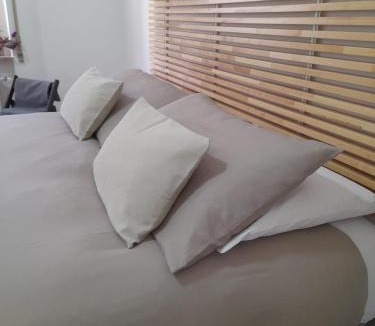 Cesate Apartment | L'appartamento di Cesate comodo per centro Milano PIANO TERRA