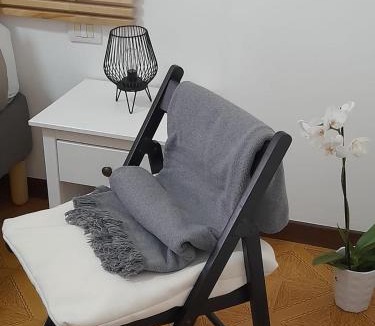 Cesate Apartment | L'appartamento di Cesate comodo per centro Milano PIANO TERRA
