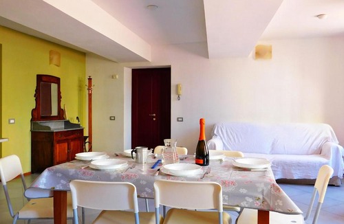 Levanto Apartment | L'appartamento di Graziella
