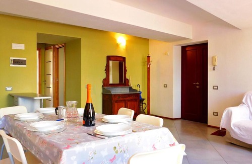 Levanto Apartment | L'appartamento di Graziella