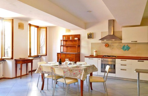 Levanto Apartment | L'appartamento di Graziella
