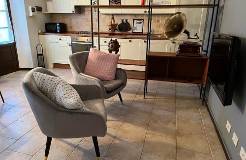 Riva Apartment | L'appartamento di ringhiera