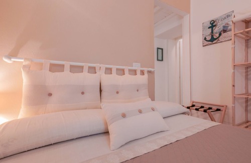 Cagliari House | l'Approdo Rooms - Eja Sardinia
