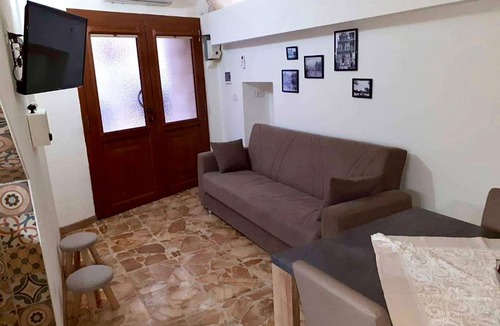 Mesagne House | L'Arcova